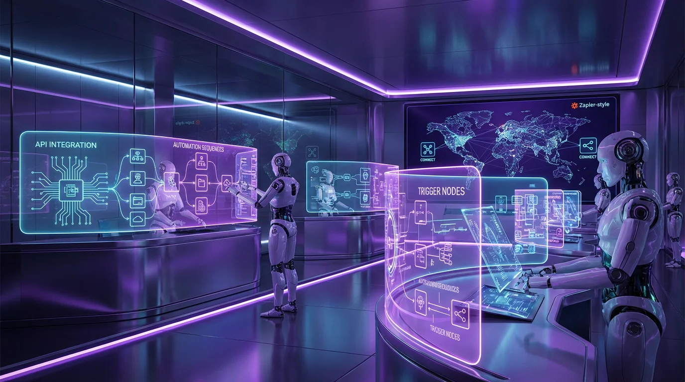 AI Automation AI Tools