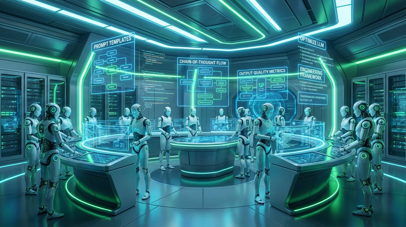 AI Prompt Engineering AI Tools