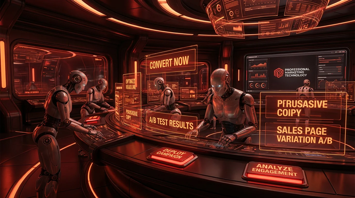 Copywriting AI Tools