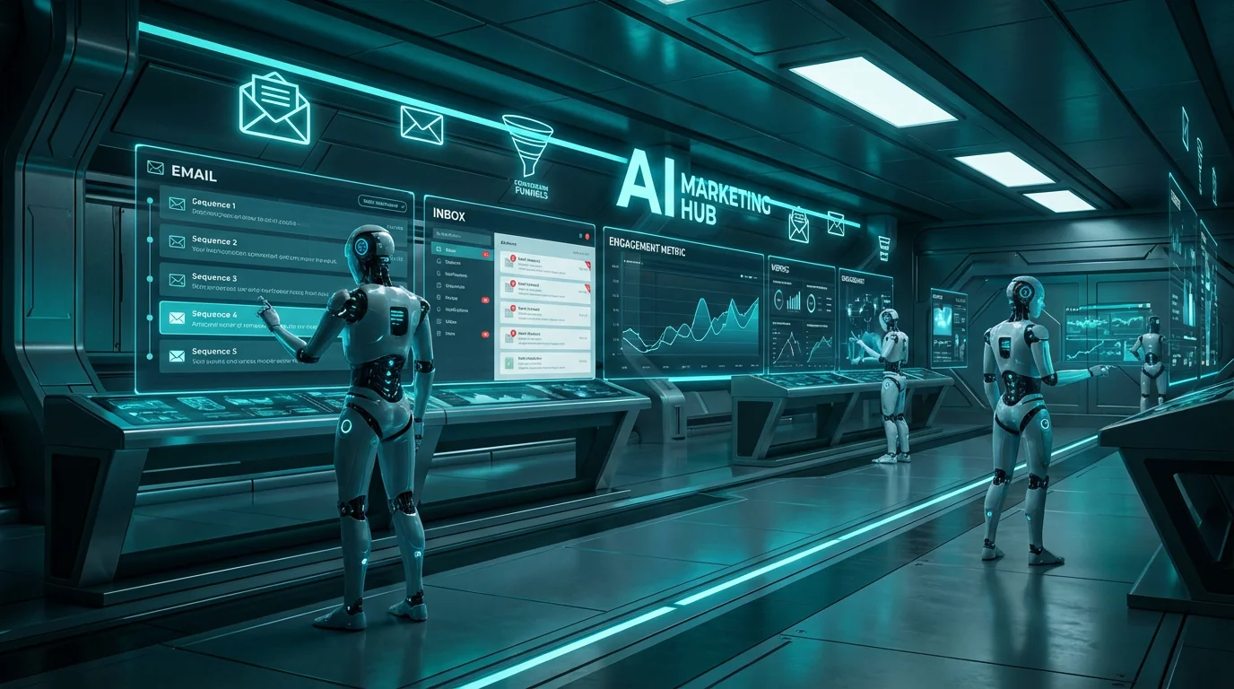 Email Marketing AI Tools