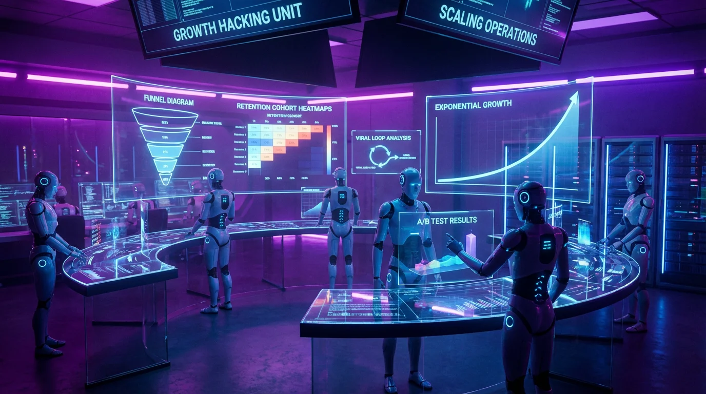 Growth Marketing AI Tools