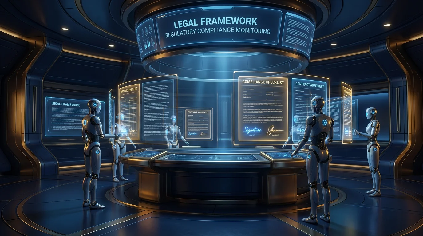 Legal AI Tools